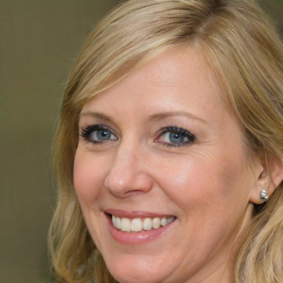 Dr. Sarah Mitchell - Financial Strategy Expert